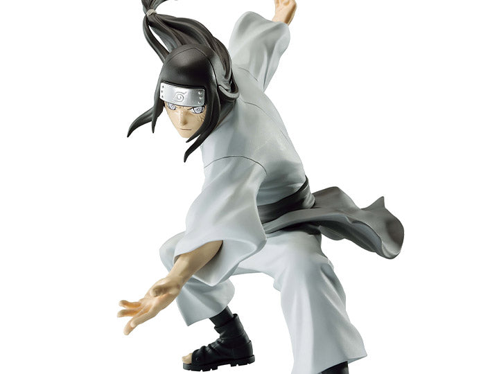 Naruto Shippuden Vibration Stars - Hyuga Neji