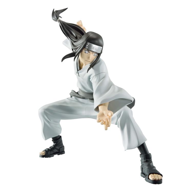 Naruto Shippuden Vibration Stars - Hyuga Neji