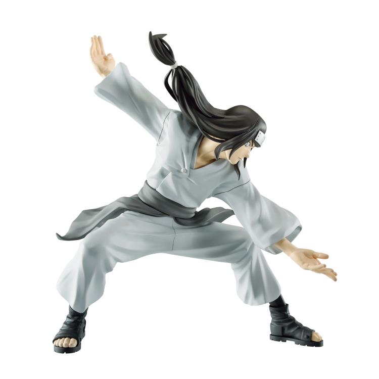 Naruto Shippuden Vibration Stars - Hyuga Neji