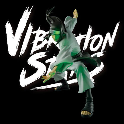 Naruto Shippuden Vibration Stars - Hyuga Neji