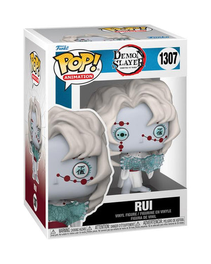 Rui #1307 Demon Slayer Funko POP!