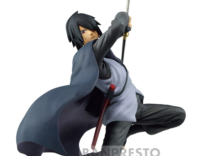 Boruto Naruto Next Generations Vibration Stars - Uchiha Sasuke