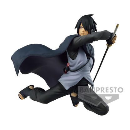 Boruto Naruto Next Generations Vibration Stars - Uchiha Sasuke