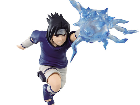 Naruto Effectreme - Uchiha Sasuke