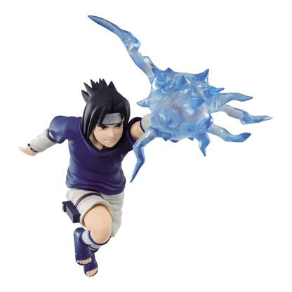 Naruto Effectreme - Uchiha Sasuke