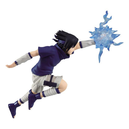 Naruto Effectreme - Uchiha Sasuke