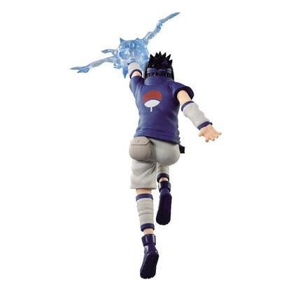 Naruto Effectreme - Uchiha Sasuke