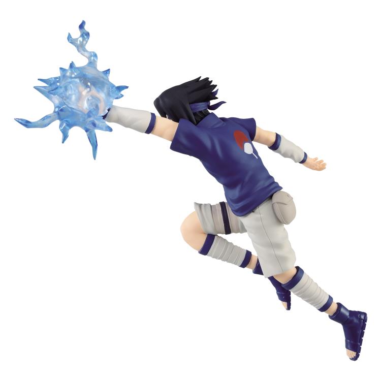 Naruto Effectreme - Uchiha Sasuke