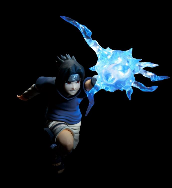 Naruto Effectreme - Uchiha Sasuke